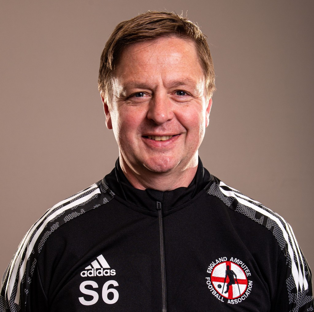 Picture of Dr Ian Cookson