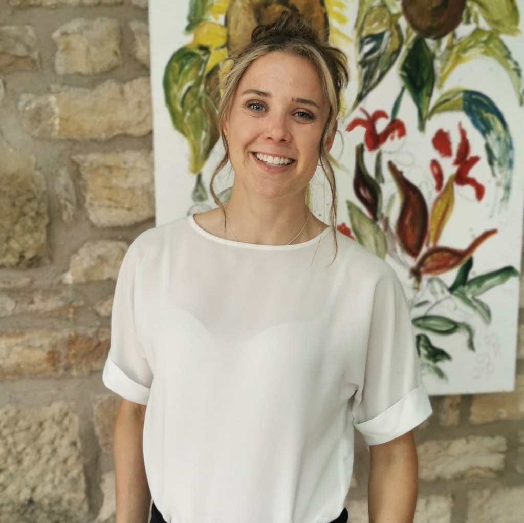 Picture of Dr Megan Lowery