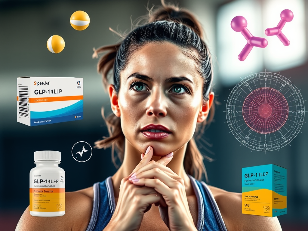 glp 1 athletes GLP-1 Drugs in Sport: What Female Athletes Need to Know – Women's Football  Hub
