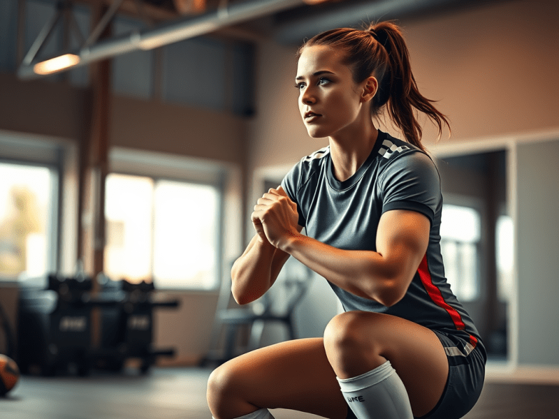 Return to Performance&nbsp;Pathway