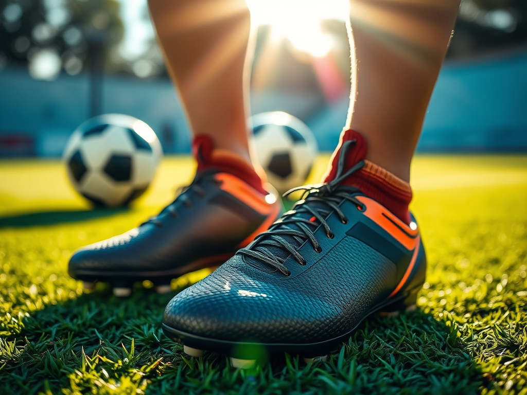 Choosing the Right Football Boot: Comfort Over Hype
