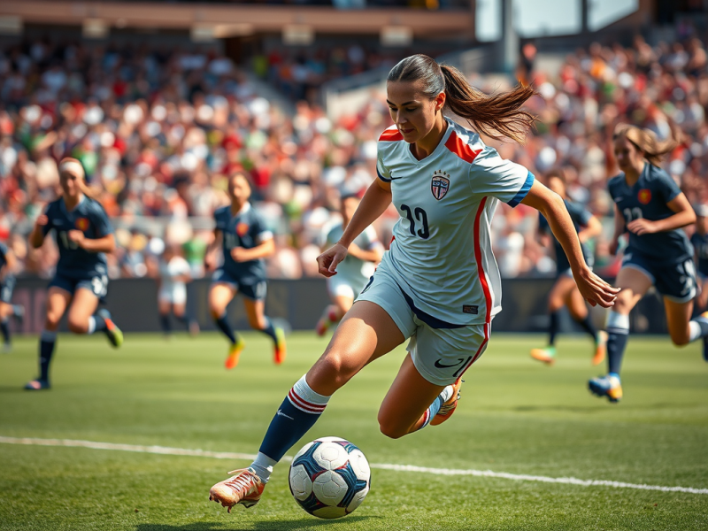 ACL Injuries in Women’s Football: Why Timing and Fatigue Matter More Than You&nbsp;Think