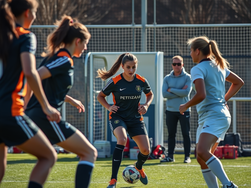 Building a Women’s Football Franchise: Insights from Jim&nbsp;Gooley